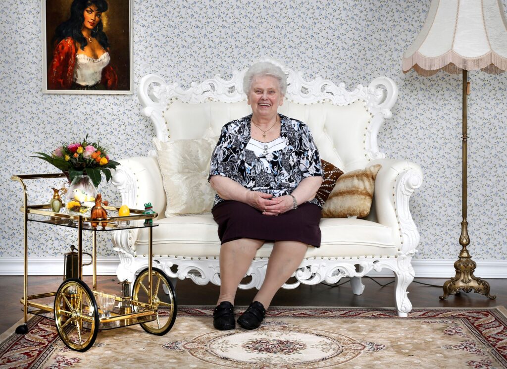 Müller-Funke Portraitfoto