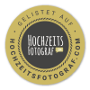 Logo Hochzeitsfotograf.com